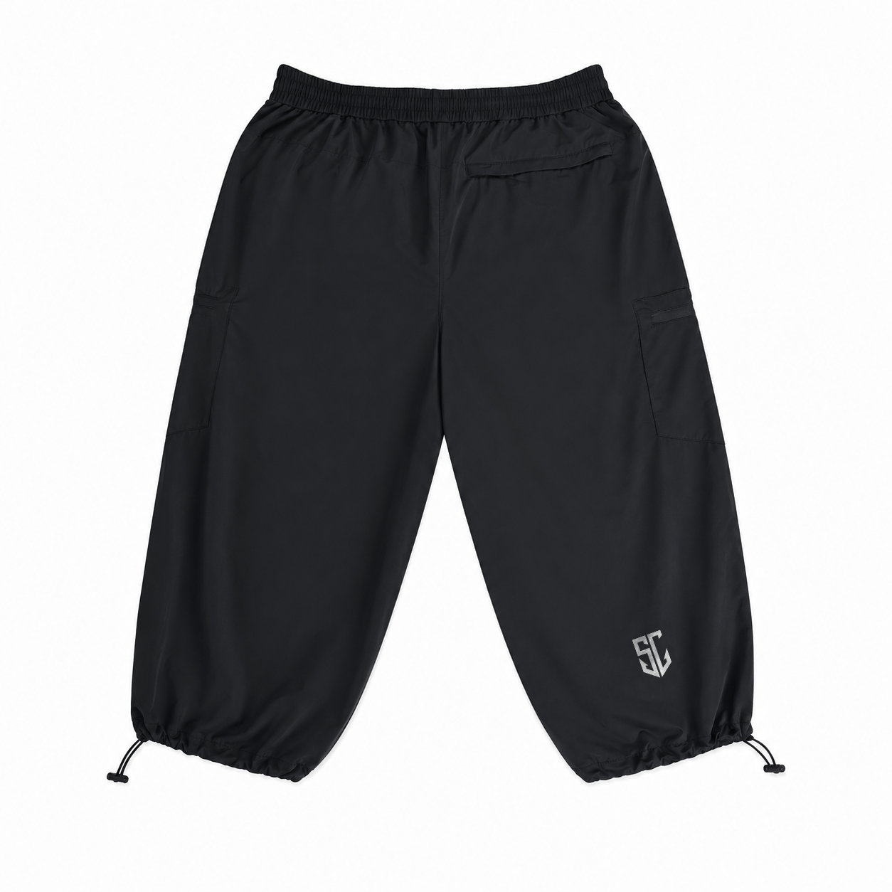 The SG Shorts