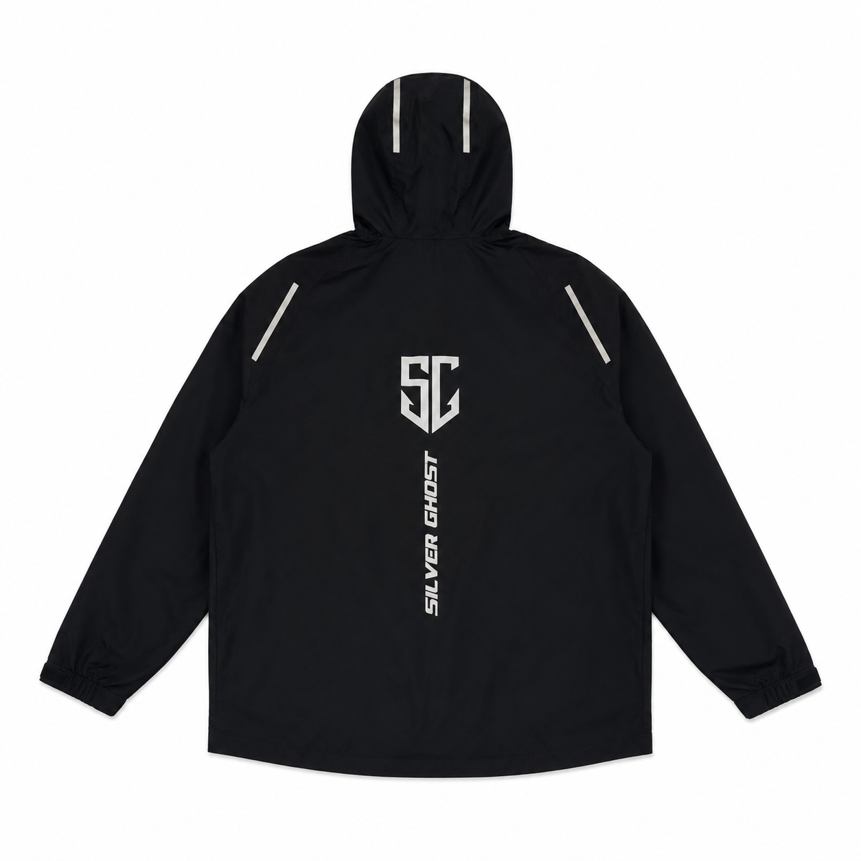 The SG Jacket