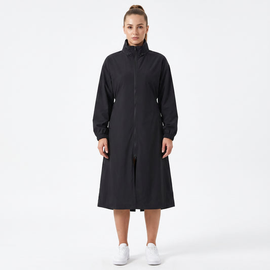 Midnight Tide Jacket