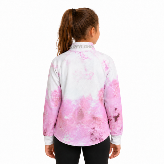 Pink Jayer Shirt