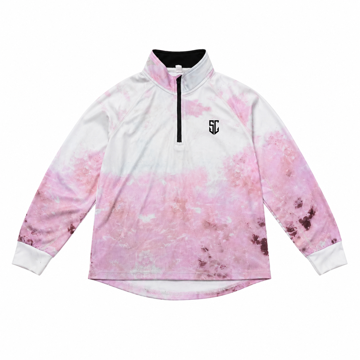 Pink Jayer Shirt