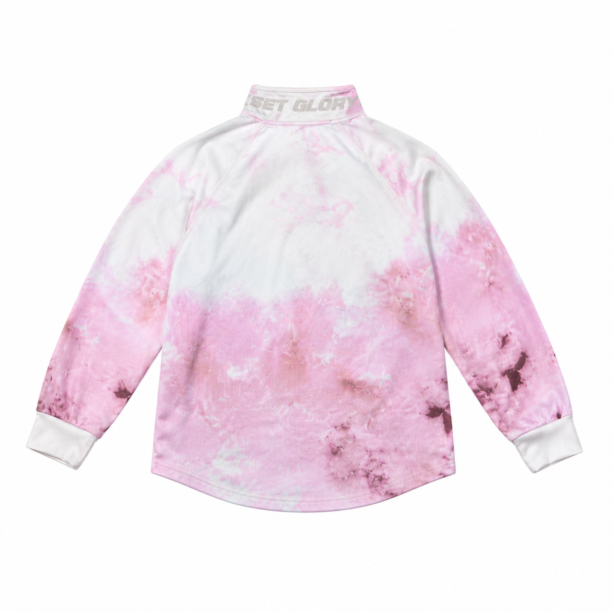 Pink Jayer Shirt
