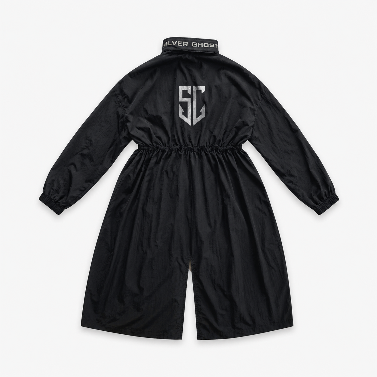 Midnight Tide Jacket