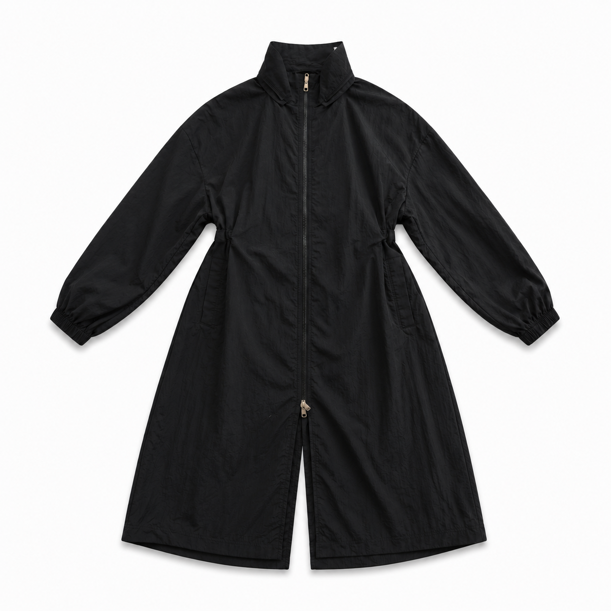 Midnight Tide Jacket
