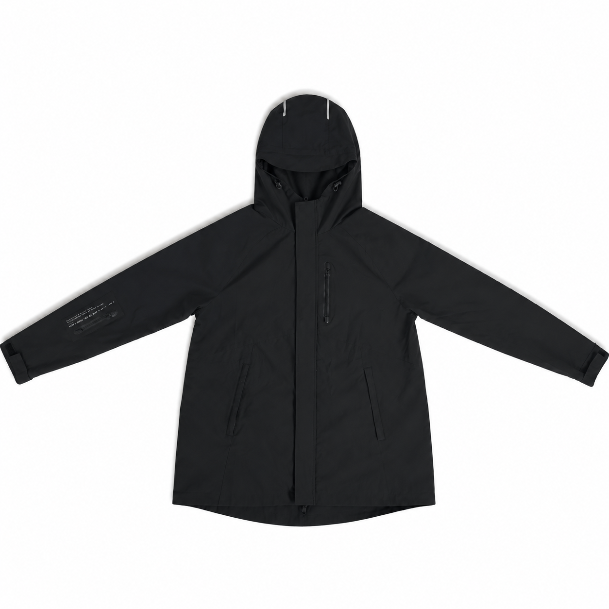 The SG Jacket