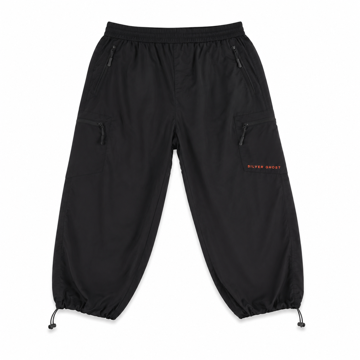 The SG Shorts