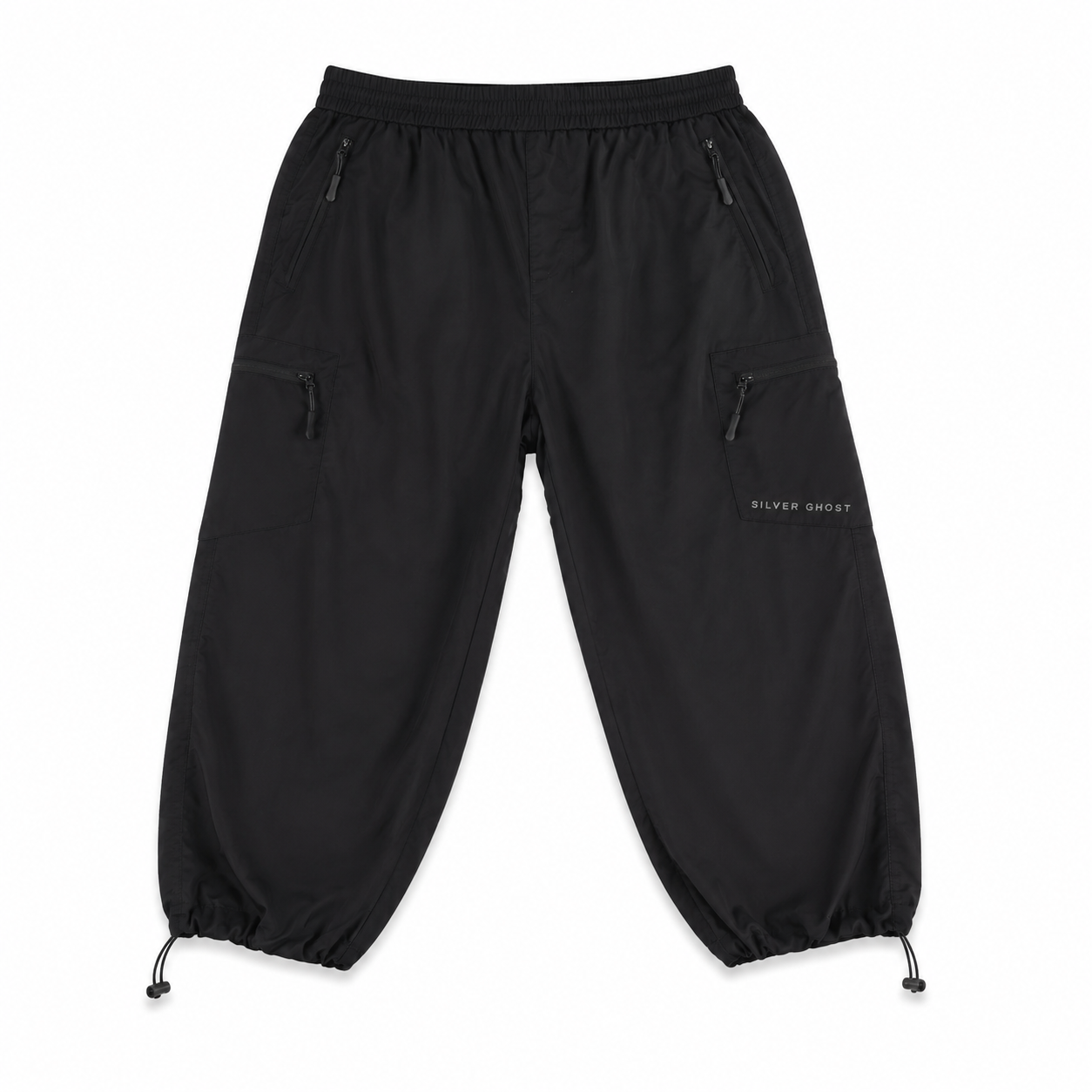 The SG Shorts