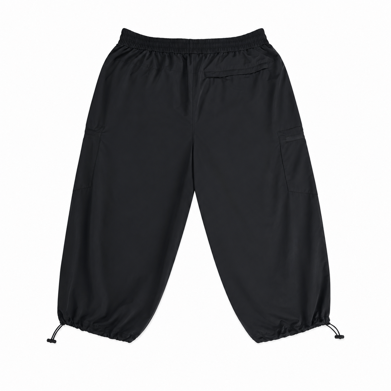 The SG Shorts