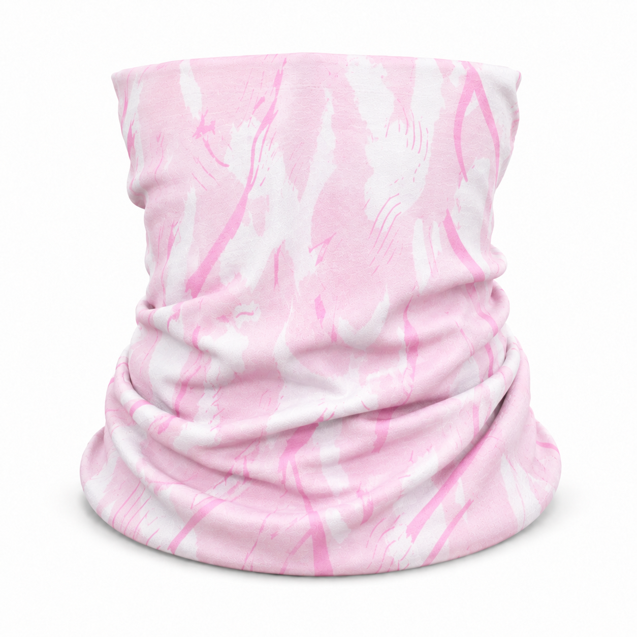Ghost Gaiter Buff Style