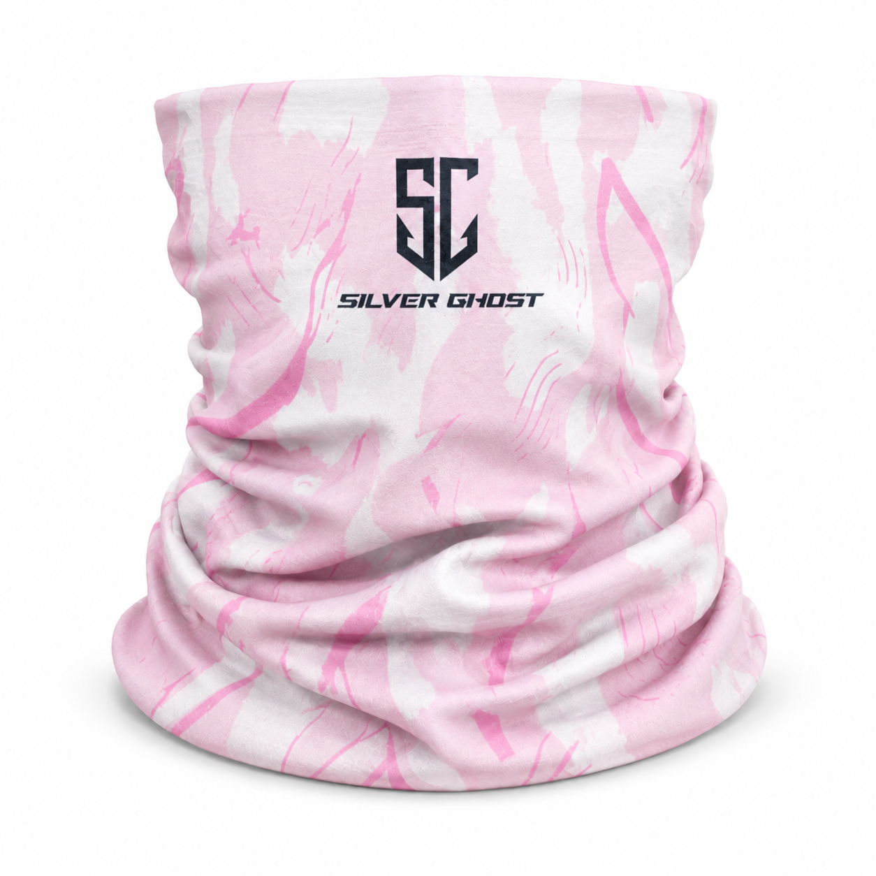 Ghost Gaiter Buff Style