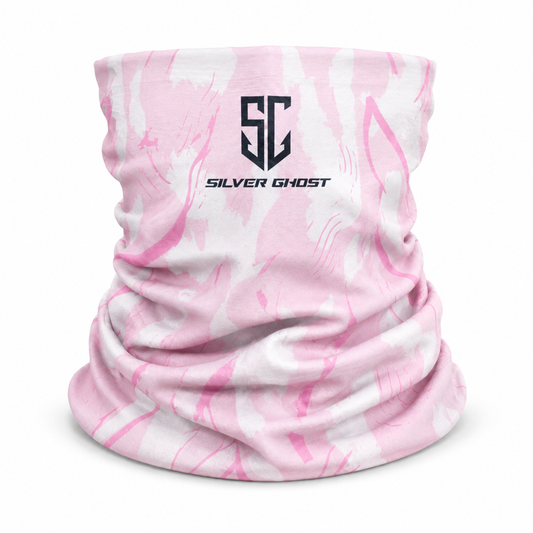 Ghost Gaiter Buff Style