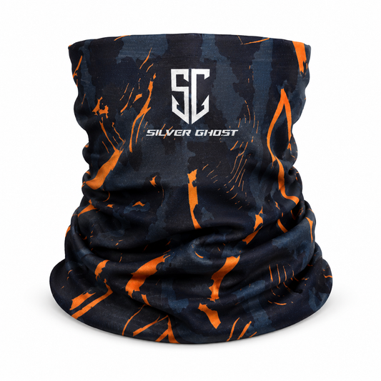 SG Ghost Gaiter