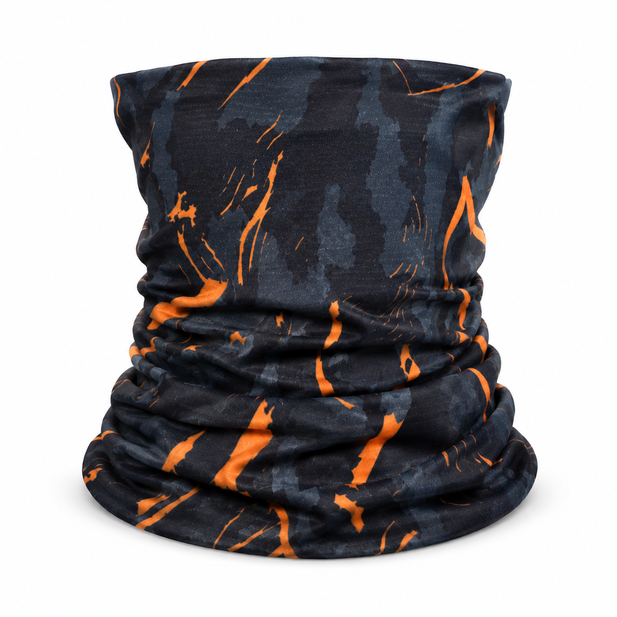 Ghost Gaiter Buff Style