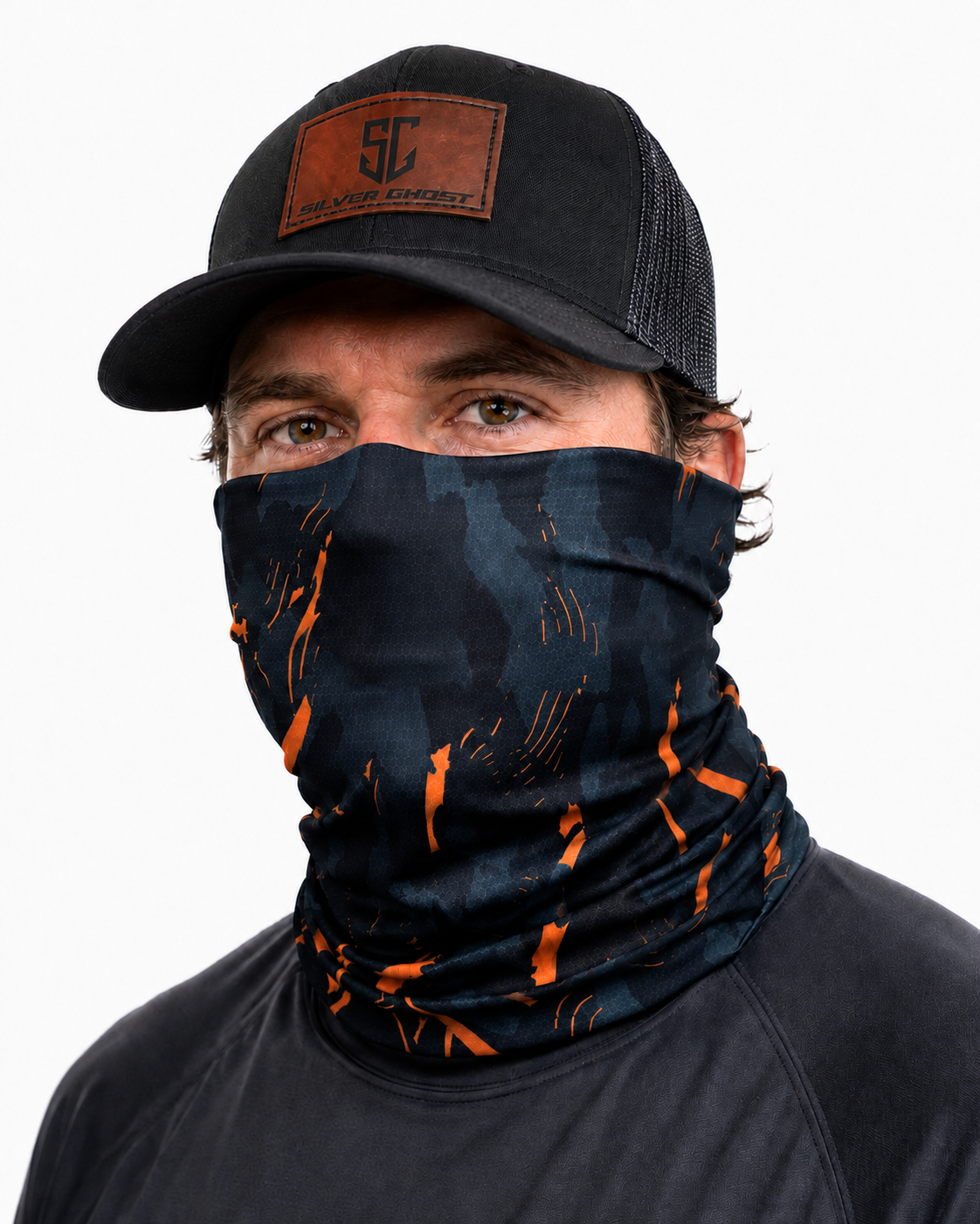 SG Ghost Gaiter