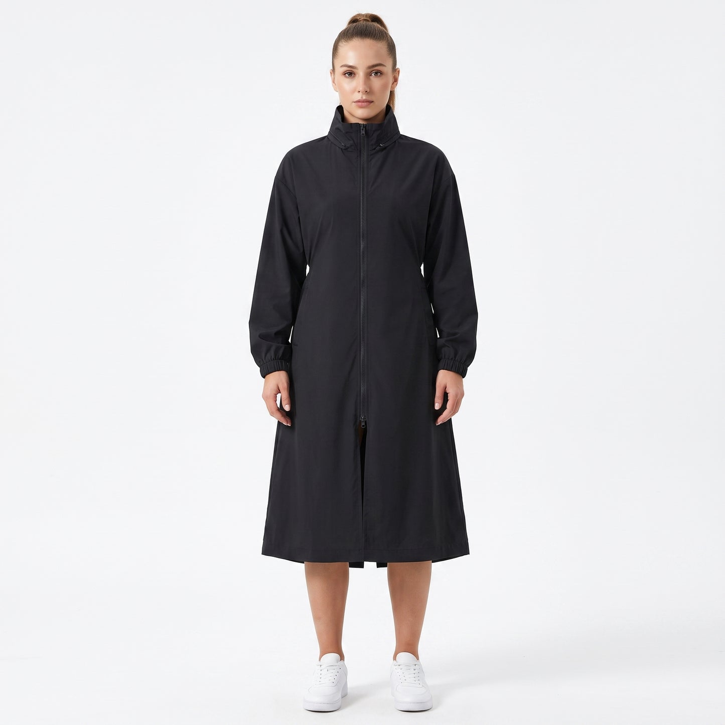 Midnight Tide Jacket
