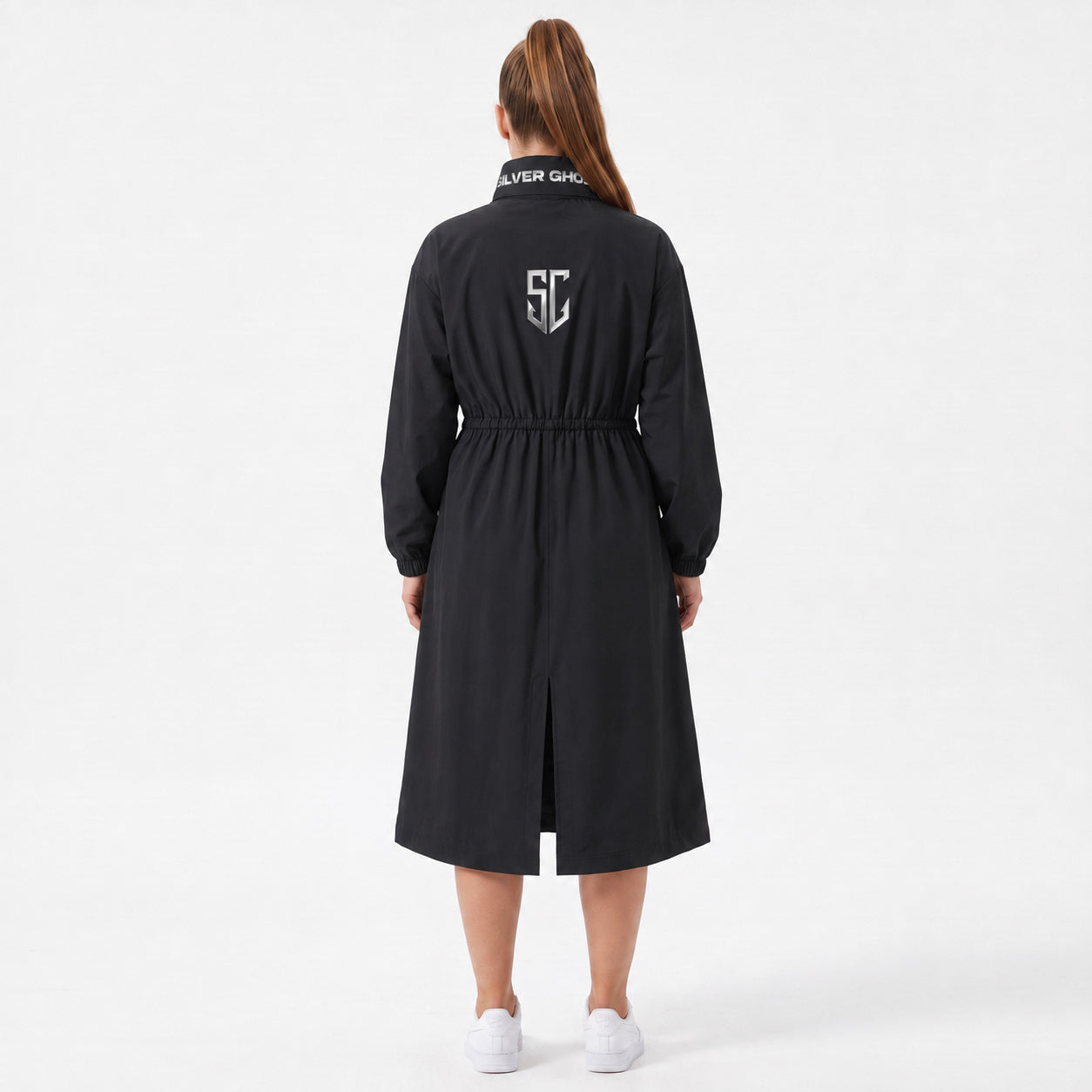 Midnight Tide Jacket