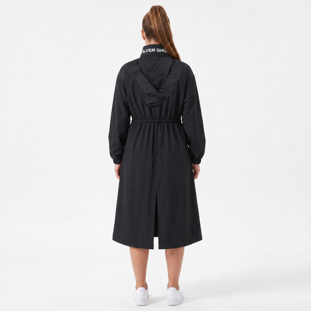 Midnight Tide Jacket