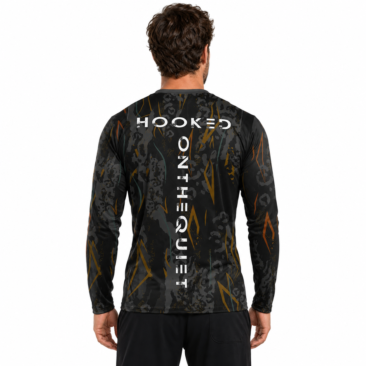 Men Tide Shirt