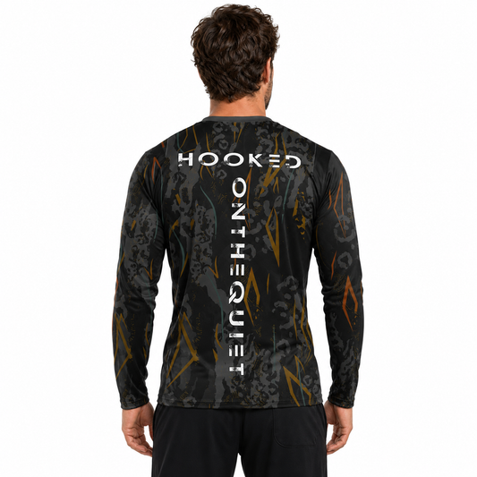 Men Tide Shirt