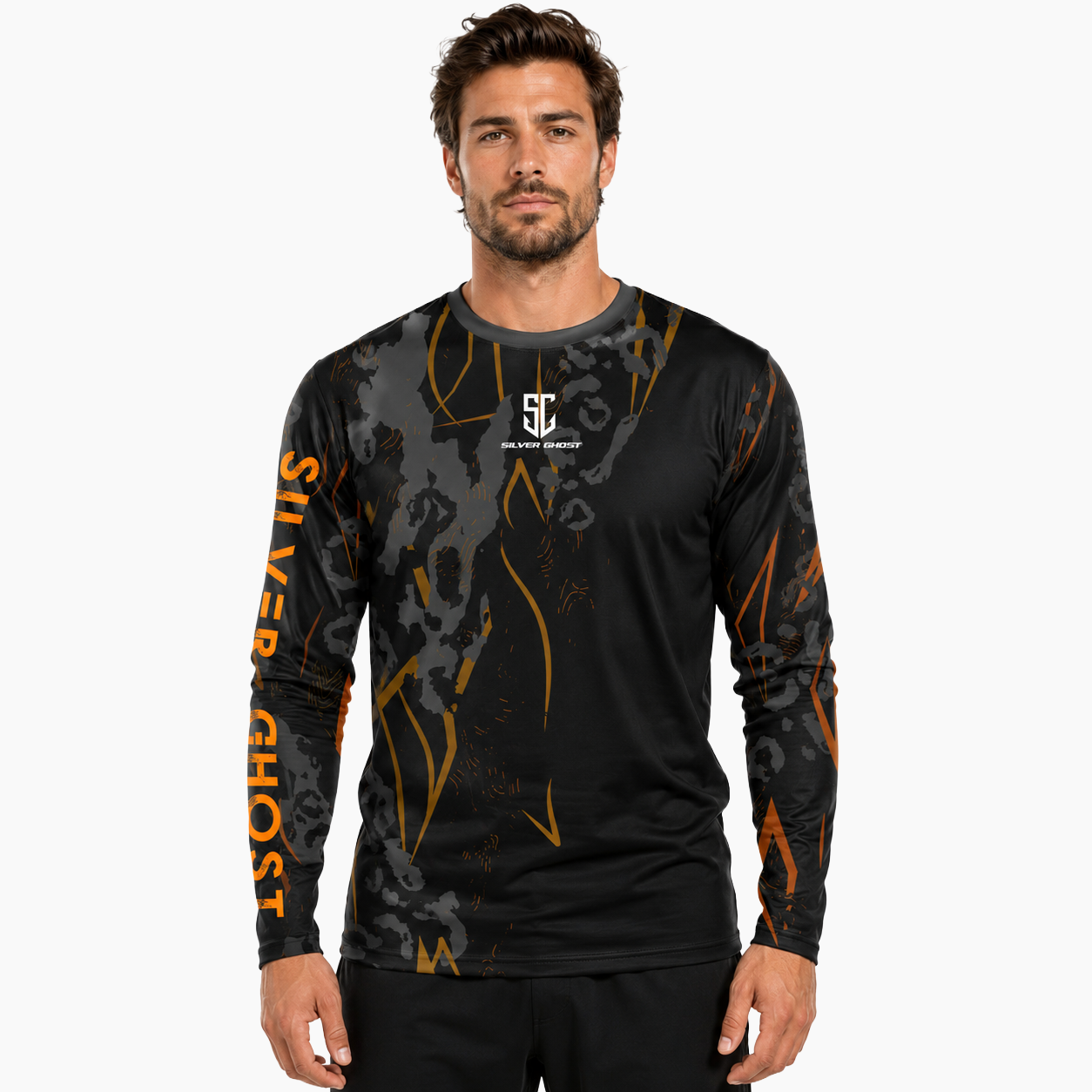 Men Tide Shirt