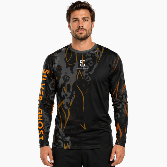 Men Tide Shirt