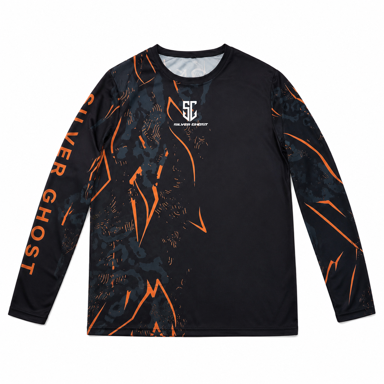 Men Tide Shirt