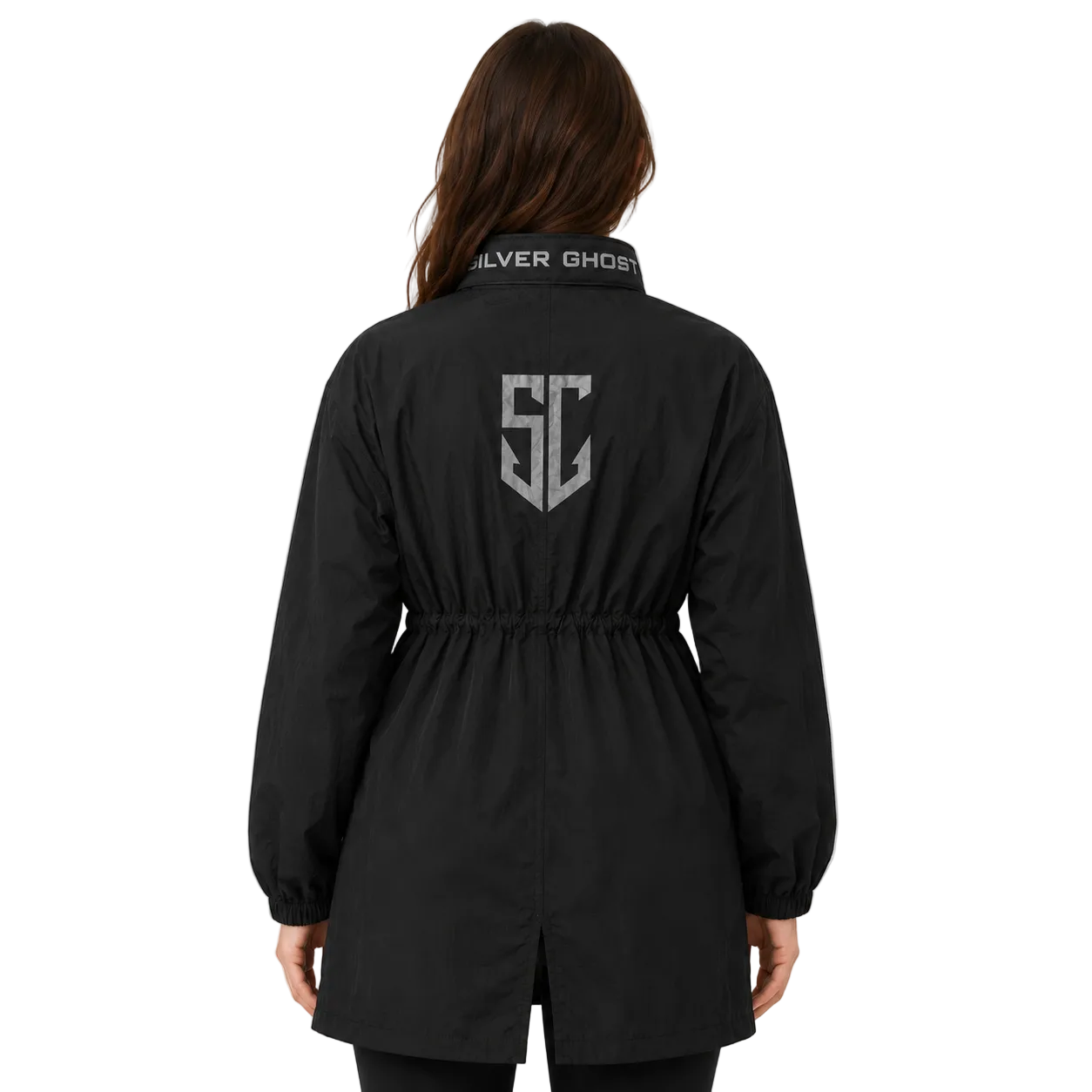 Midnight Tide Jacket