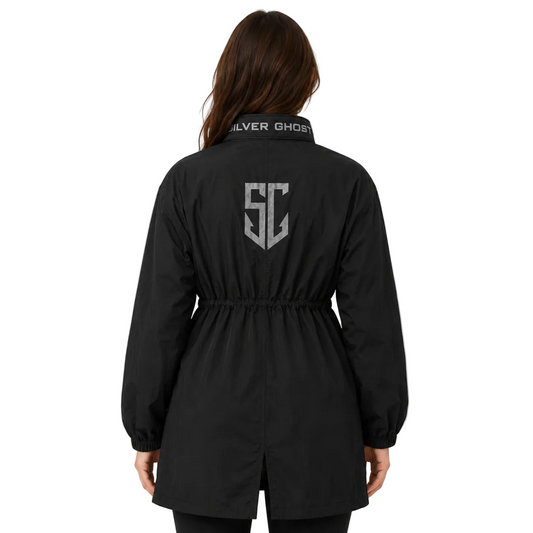 Midnight Tide Jacket