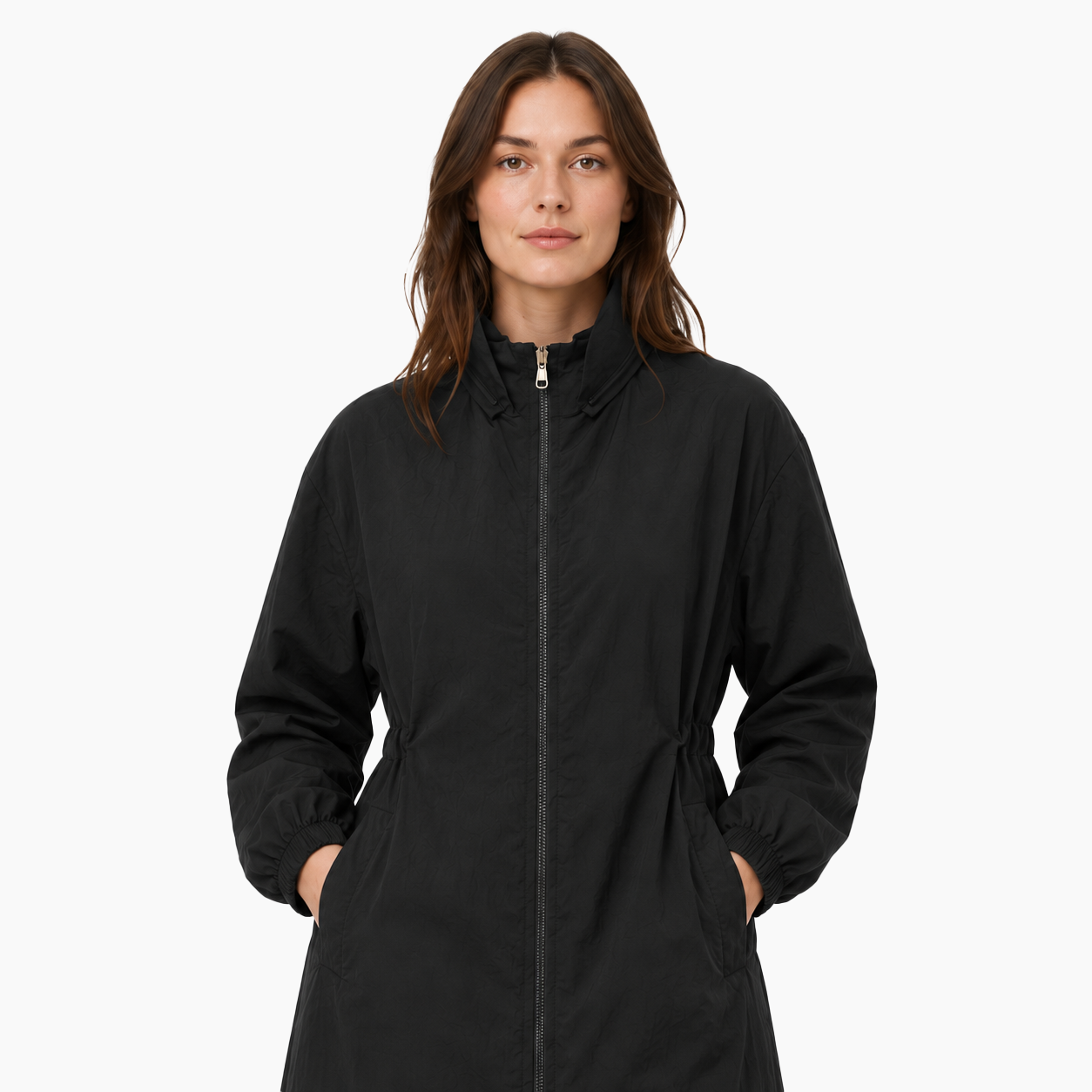 Midnight Tide Jacket