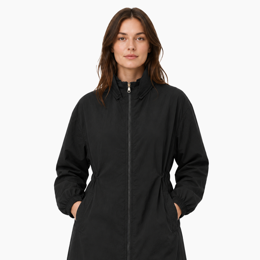 Midnight Tide Jacket