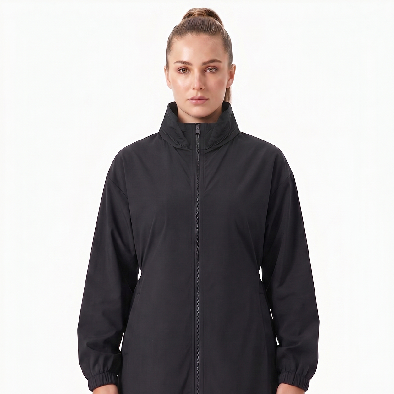 Midnight Tide Jacket
