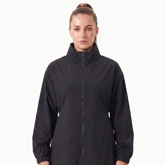 Midnight Tide Jacket