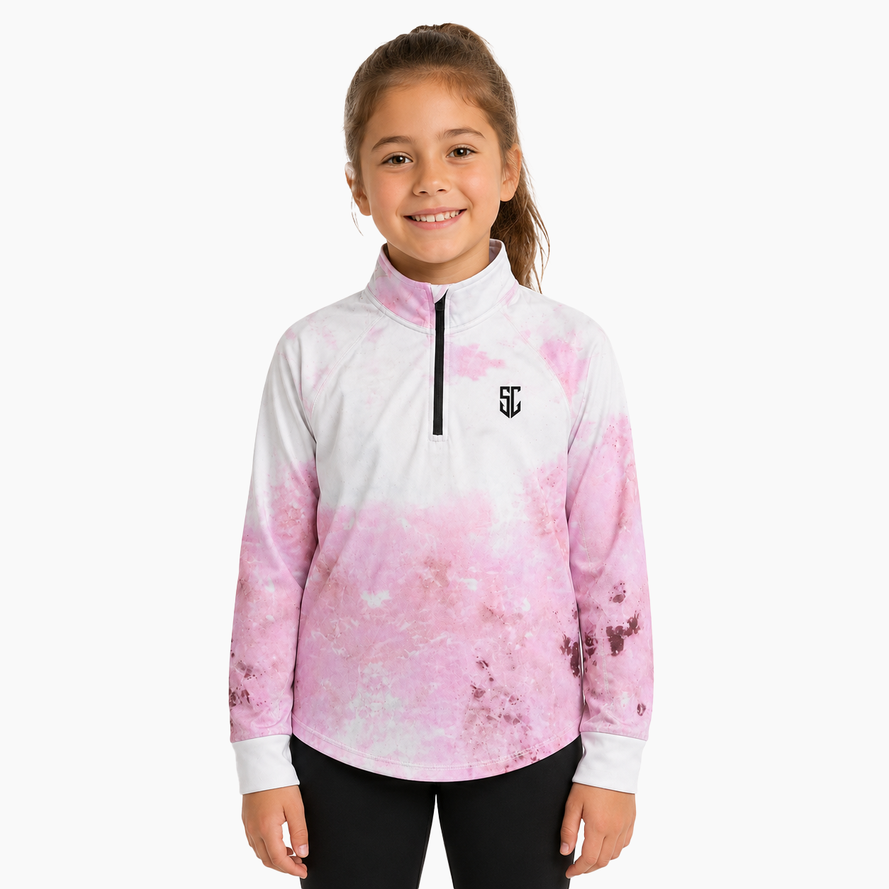 Pink Jayer Shirt
