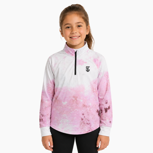 Pink Jayer Shirt