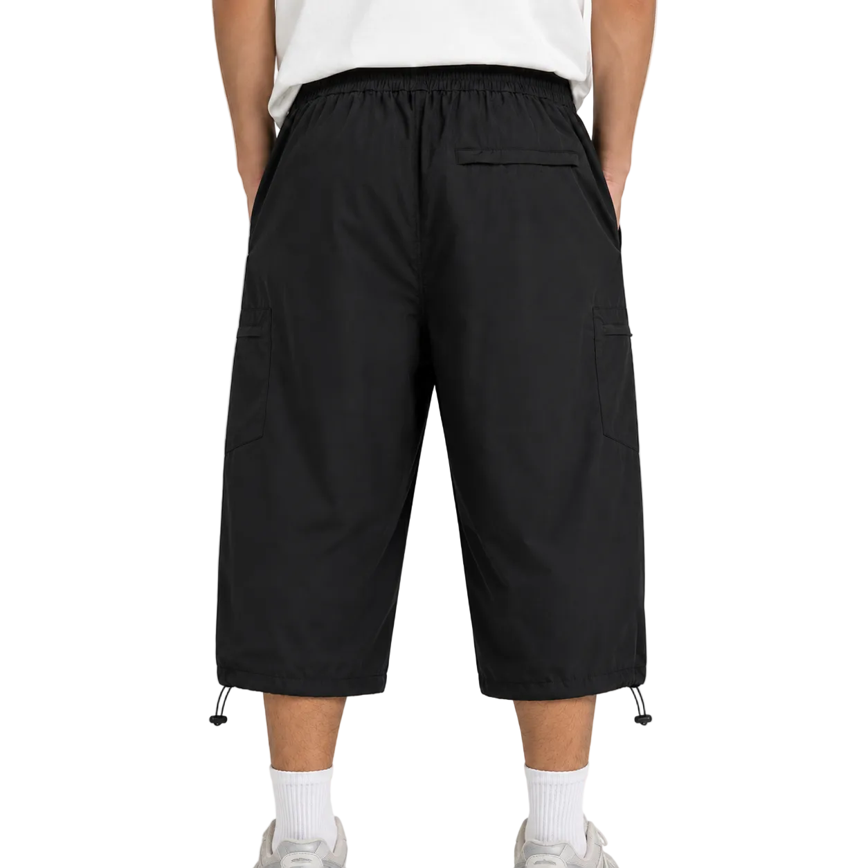 The SG Shorts