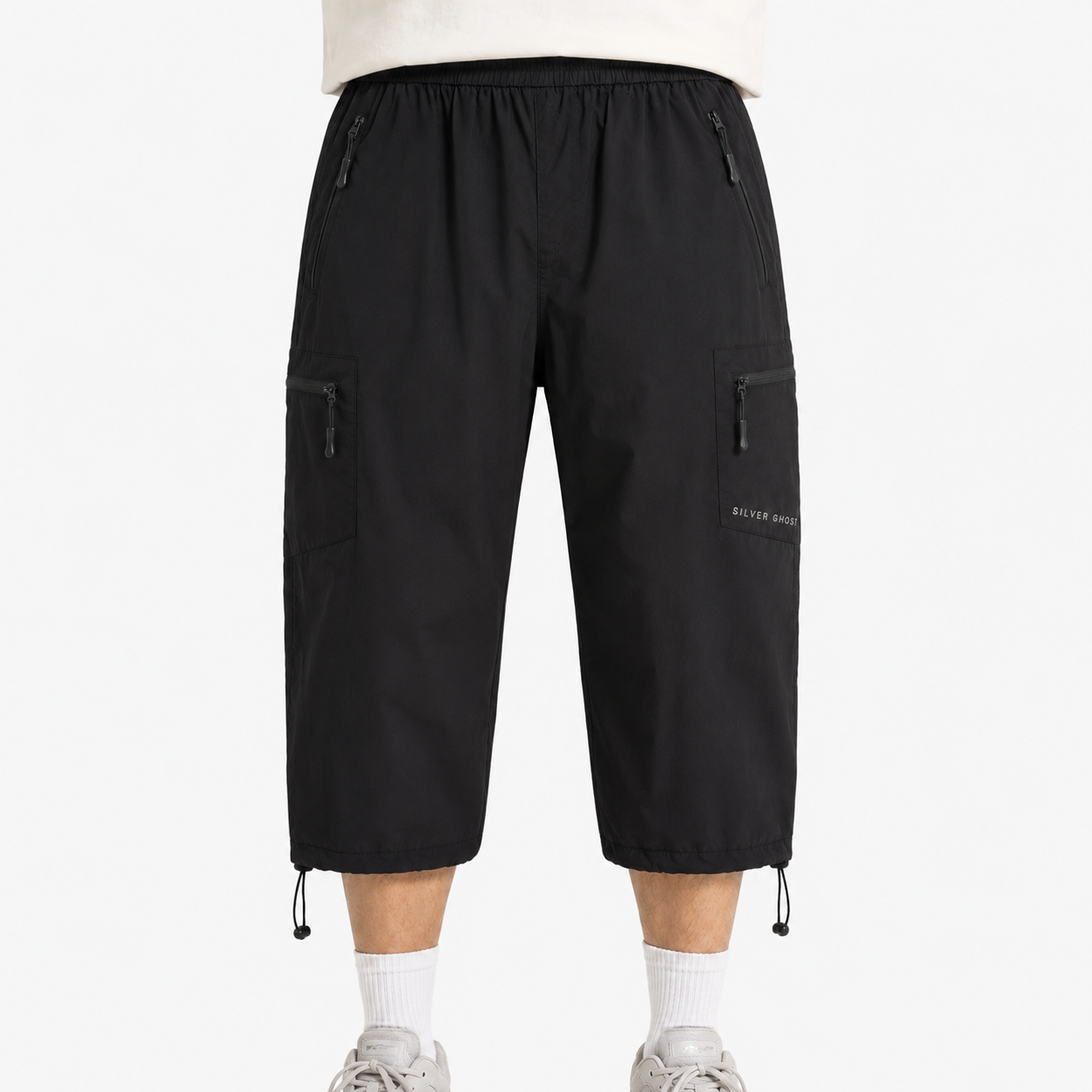 The SG Shorts