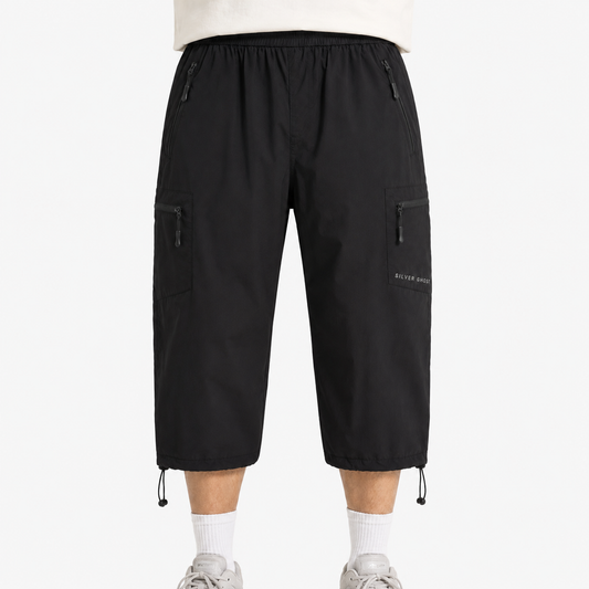 The SG Shorts