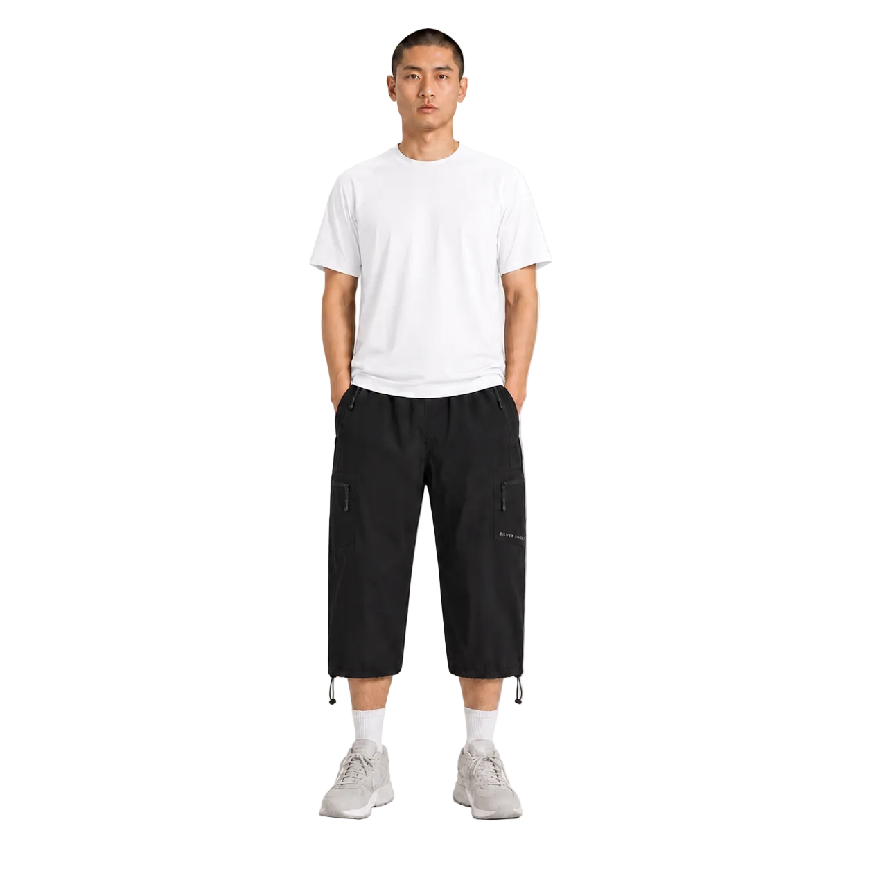 The SG Shorts
