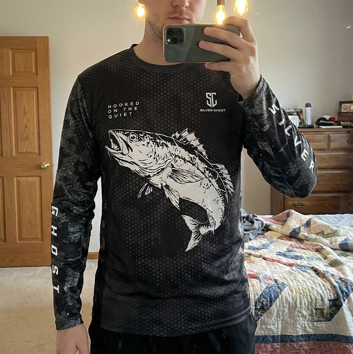 Happy Silver Ghost customer