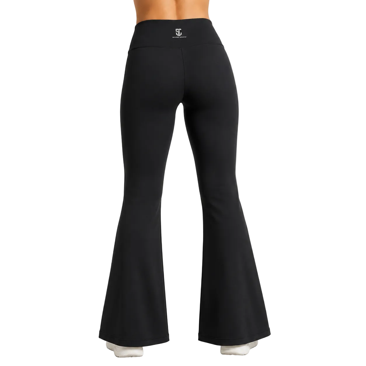 The Katie Flare Pants