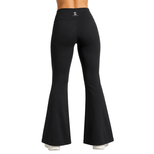 The Katie Flare Pants