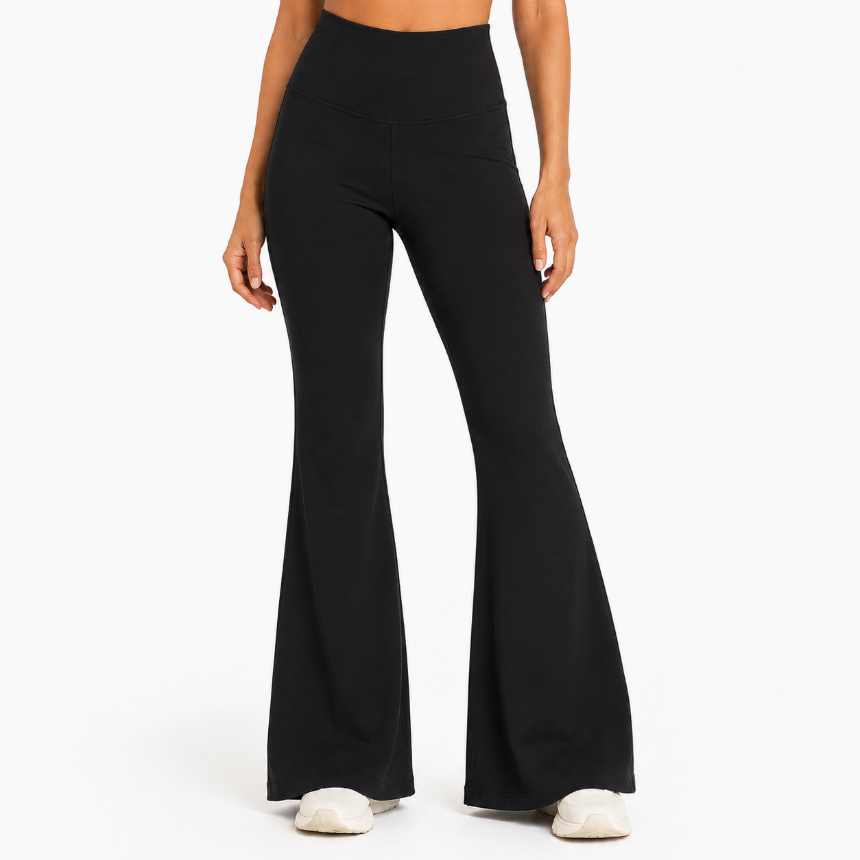 The Katie Flare Pants