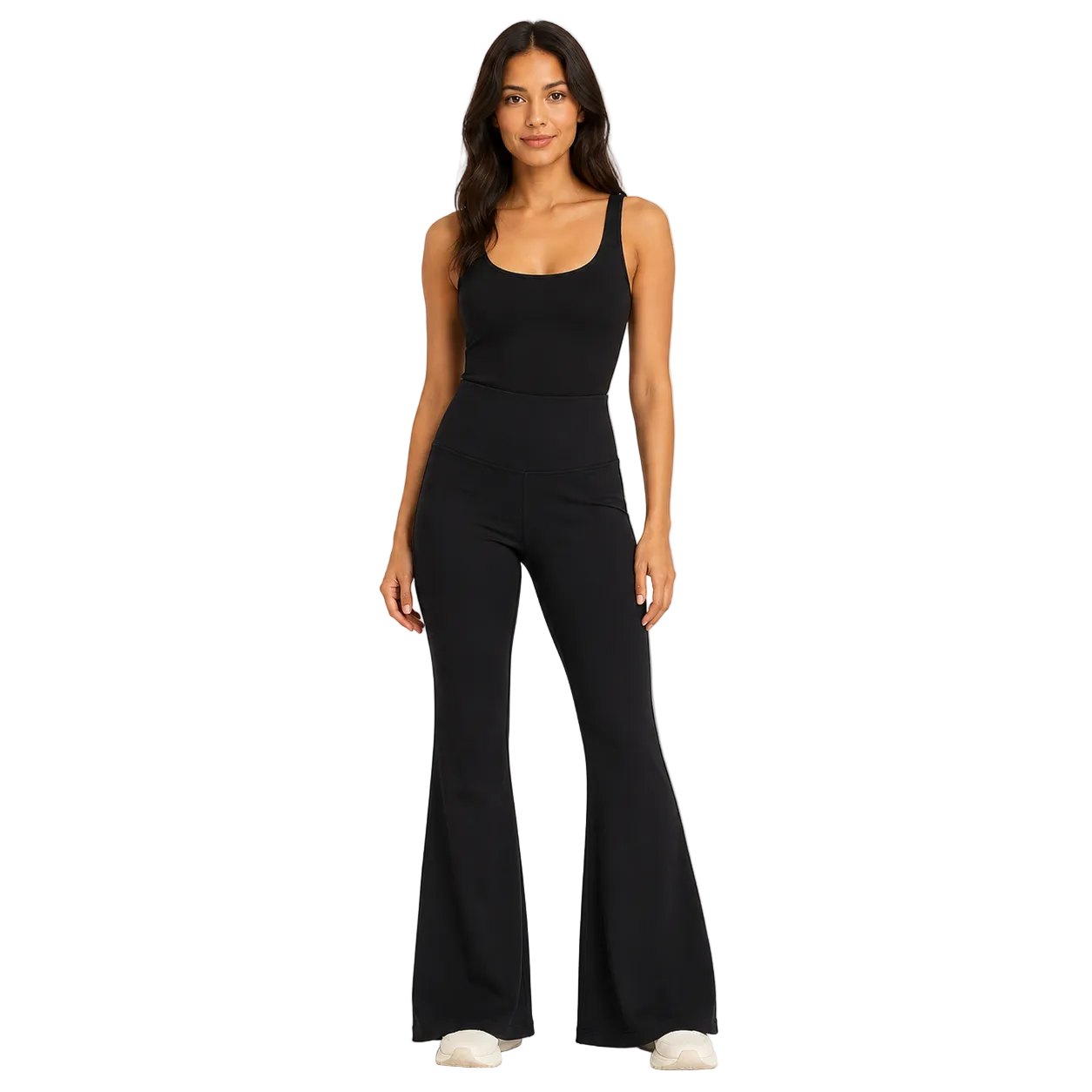 The Katie Flare Pants