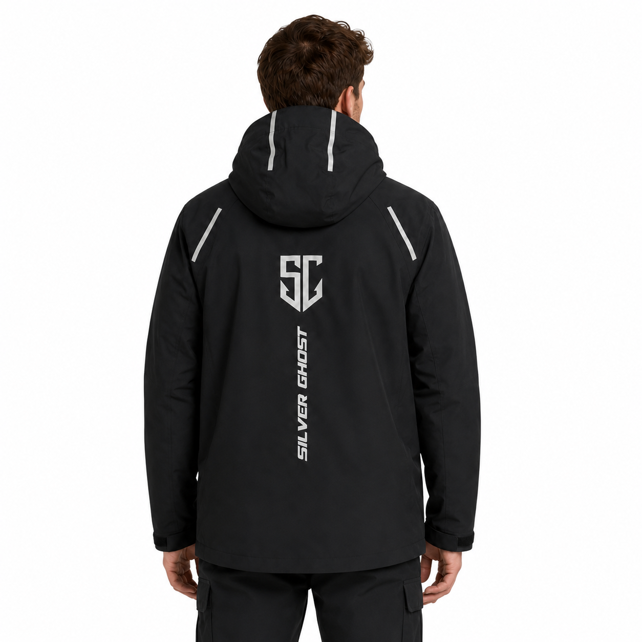 The SG Jacket