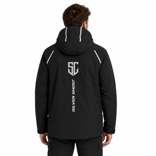 The SG Jacket