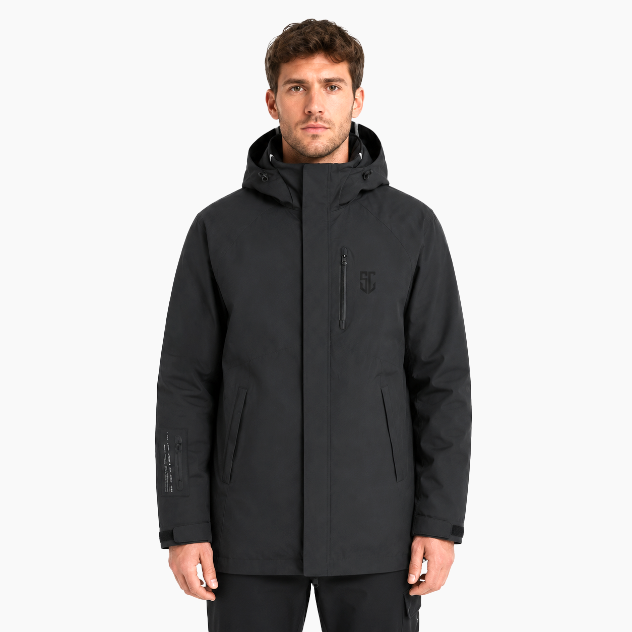The SG Jacket