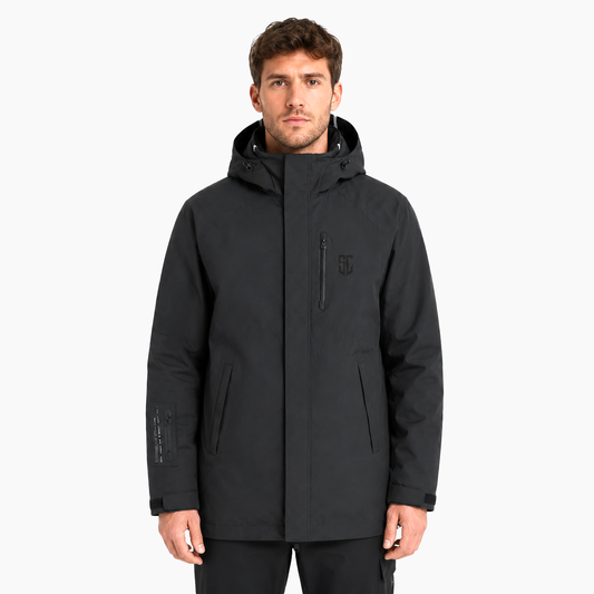 The SG Jacket