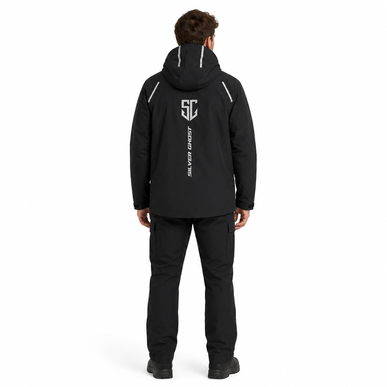 The SG Jacket