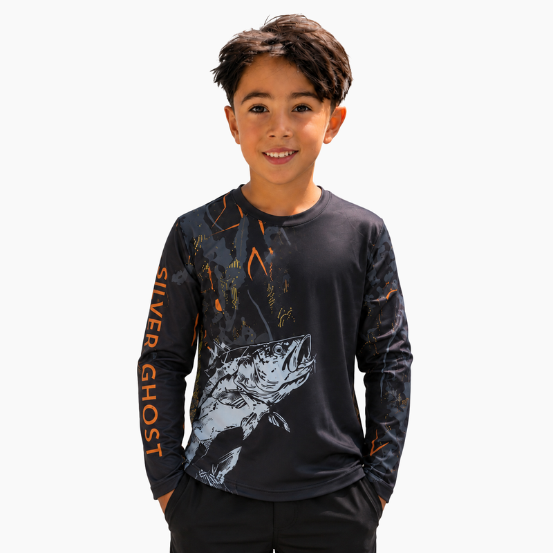 Young Tide Shirt