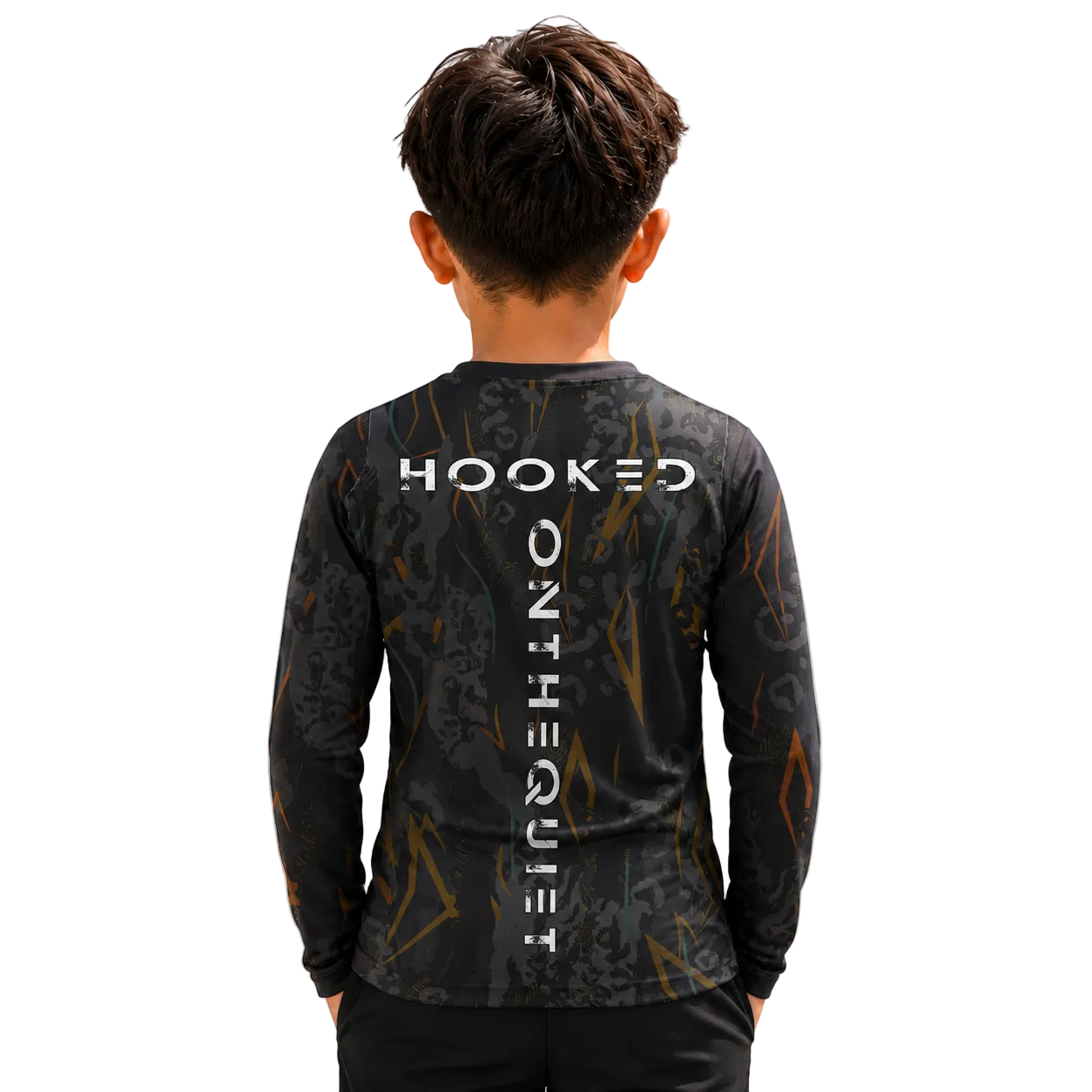 Young Tide Shirt